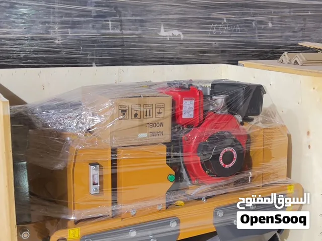 مدحله او رولة دك تربه جديدة