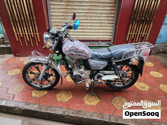 سفاجا مكينة 200 موديل 2025 حاجة فاخر من الاخر نظيف كرت ولك الفحص عندالذي تشتي