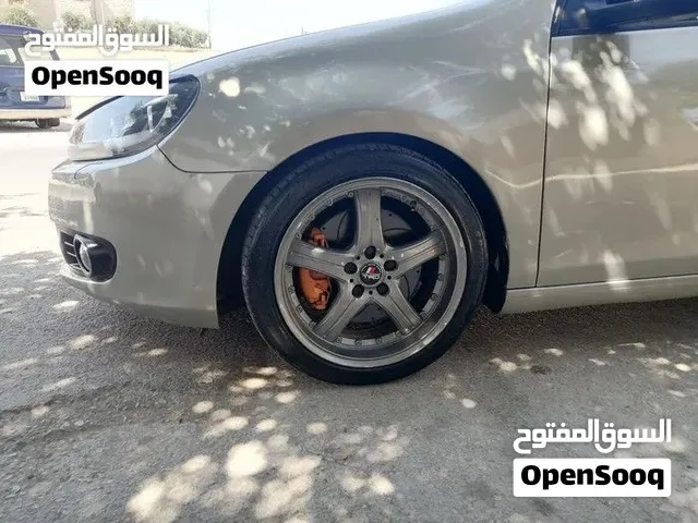 جنط 17خالي من العيوب كوشوك نظيف للبدل