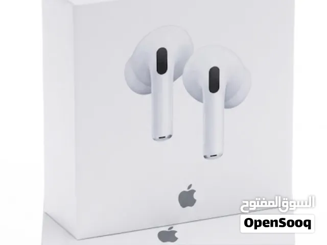 AirPods 4 pros noise cancellation
