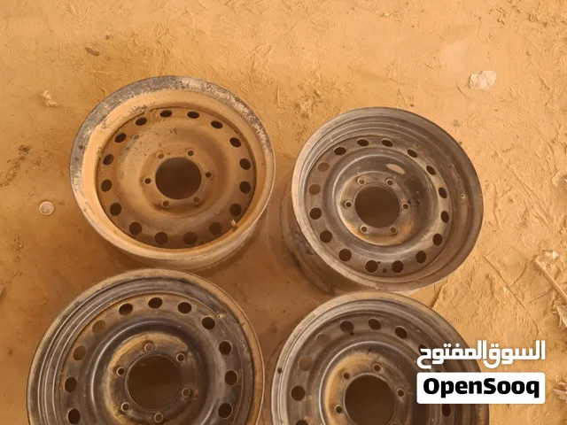 ديسكو تويوتا تندار
