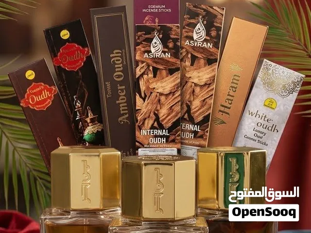 اعواد عود الهندي 2ریال