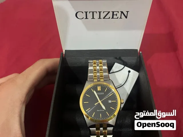 ساعة Citizen Corso Eco-Drive