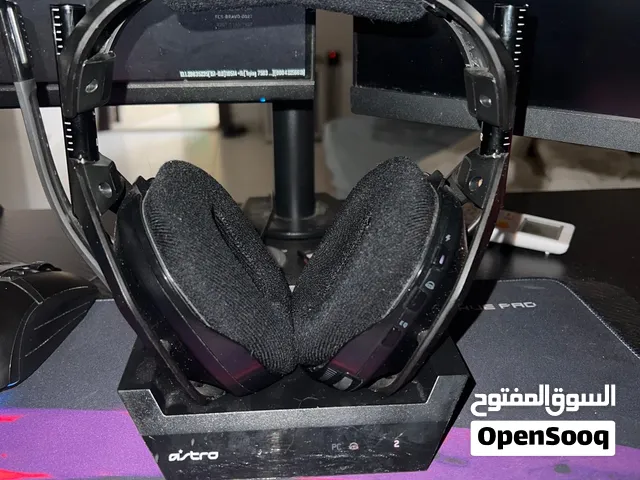 استرو Astro a50x