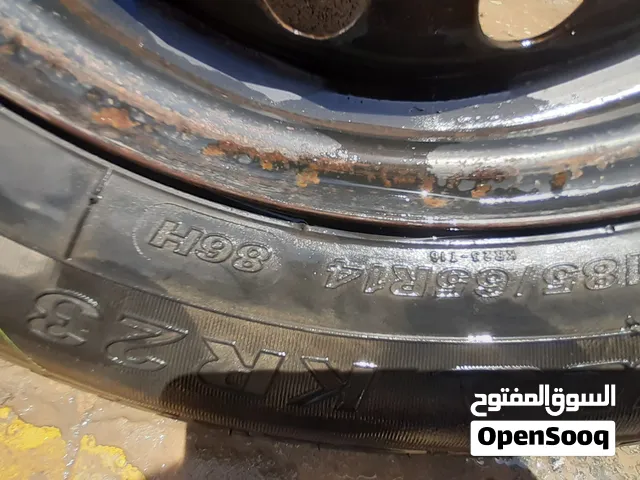 اشكوطة تركب علي شفرليت او لاسيتي اوكالوس