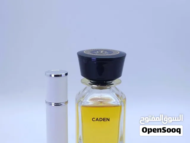 عينات عطور فاخرة 10 مل (أمواج، عمان عينات عطور فاخرة 10 مل (أمواج، عمان لكجري، كادين)