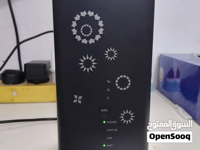 راوتر هواوي زين Huawei B618s-22d