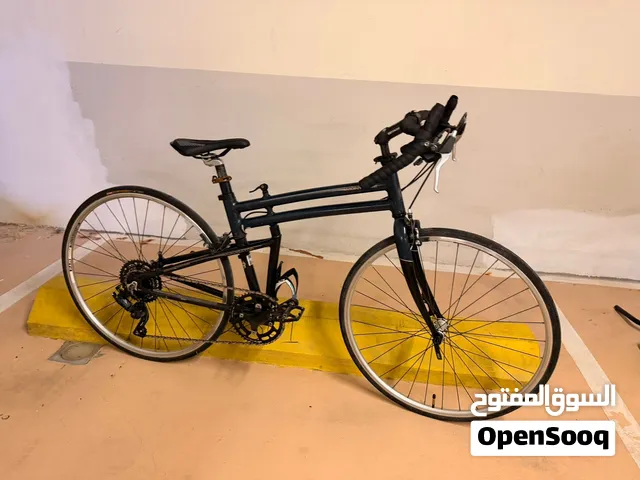 Custom Montague Navigator Folding Gravel / Tourer Bike (Size 19ồại