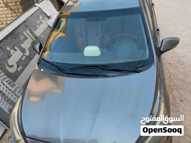 Used Hyundai Accent in Karbala