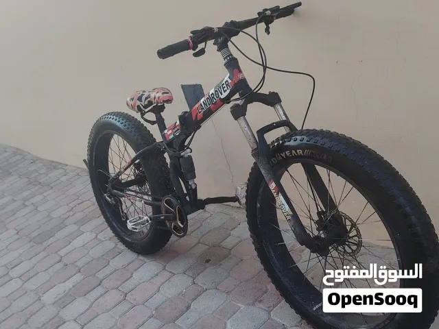 سيكل لاند روفر مستعمل للبيع الوصف مهم قابل للتفاوض