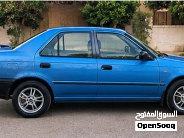 هونداي 96 للبيع استخدام طبيب