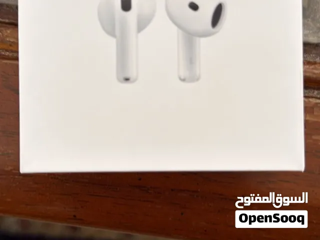 Apple AirPods 4