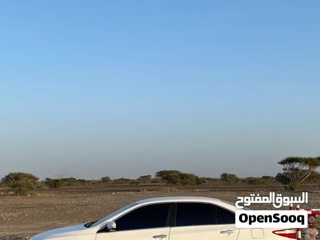رنجات كامري2017