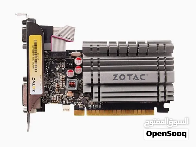 ZOTAC GT730