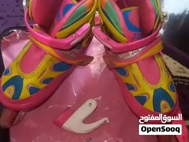 اسكيت اطفالي