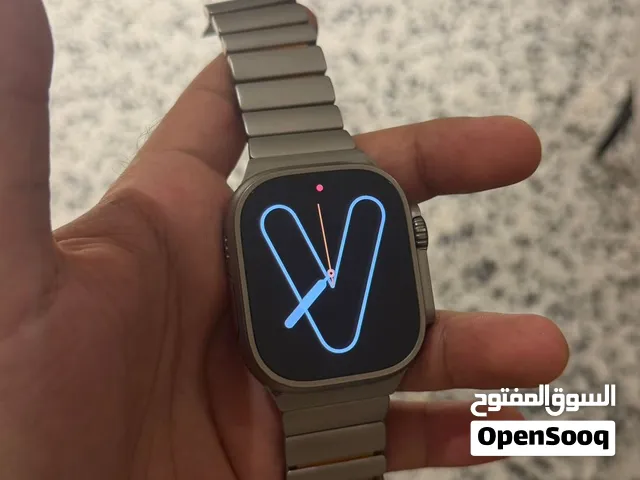 Apple smart watches for Sale in Buraimi