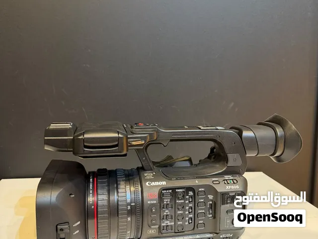 للبيع Canon xf605