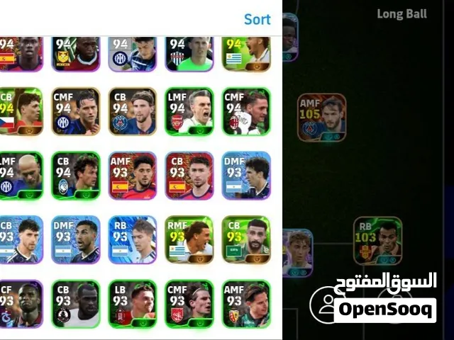 حساب بيس للبيع ريت 3239