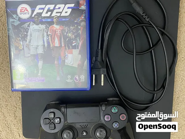 PlayStation 4 PlayStation for sale in Tripoli