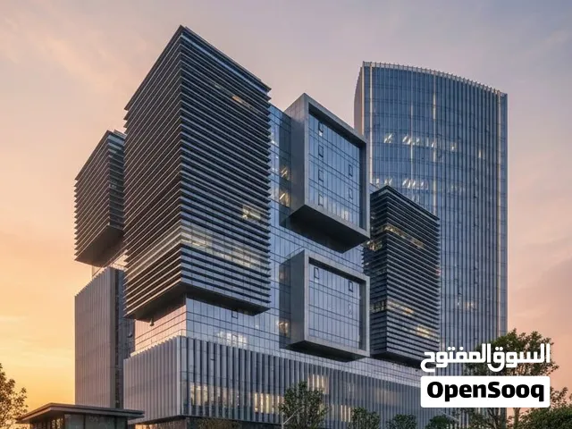 بناية للبيع على شارع المقاولين بناء 2023