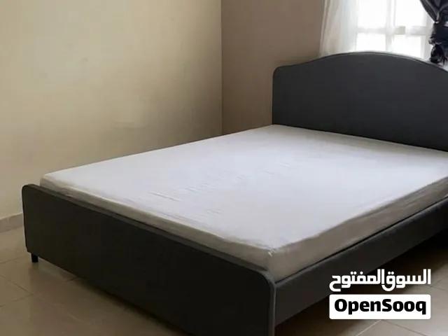 سرير ايكيا كوين حجم 160*200