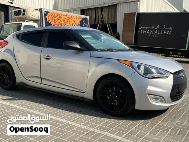 2014 هيونداي فوليستر 2.0 Premium