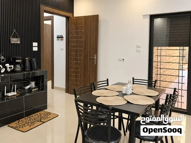 130 m2 2 Bedrooms Apartments for Rent in Amman Tla' Ali