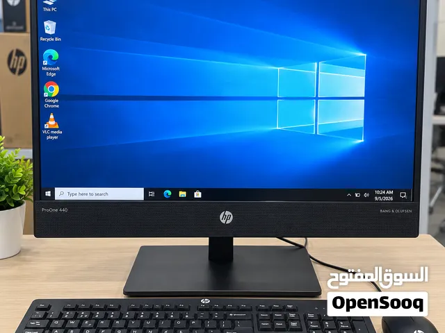 HP ProOne 440 G4 All-in-One PC