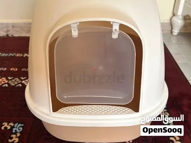 Large cat litter box for sale