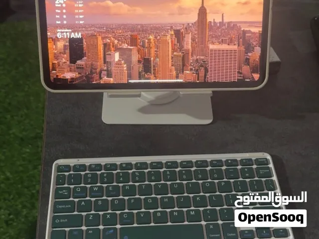 Ipad pro 11 m5