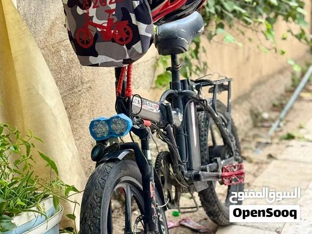 بسكليت كهربا 48v