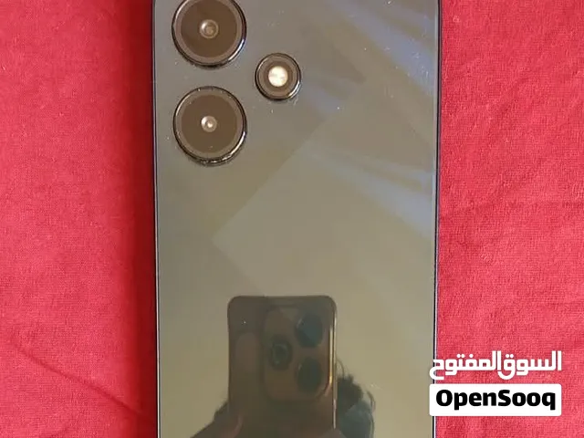 infnix hot 30i