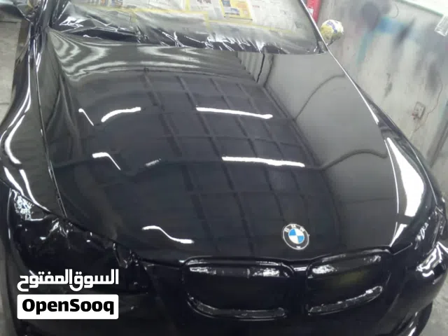 صبغ اصلي للسيارات