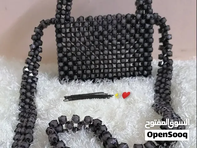 شنط هاند ميد مميزه للافراح والمناسبات والاعياد والخروجات