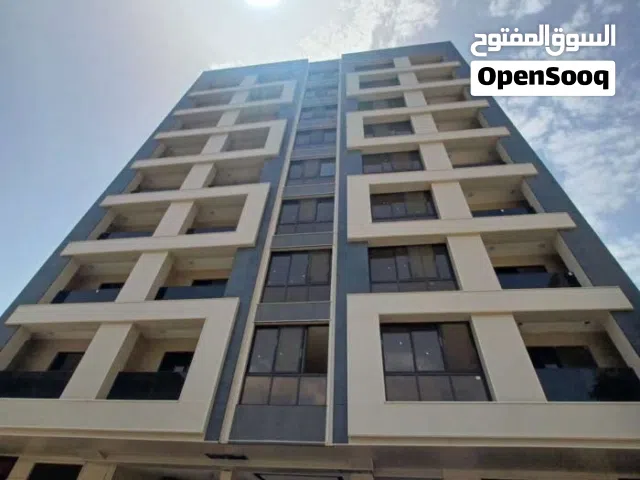 شقة سكنية في العرصات الهندية