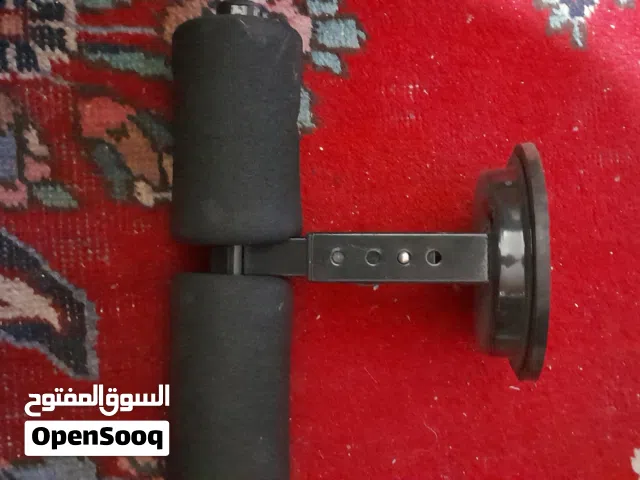 جهاز شد البطن  وتنحيف الخصر يساعد على تمارين البطن وتقليل دهون البطن