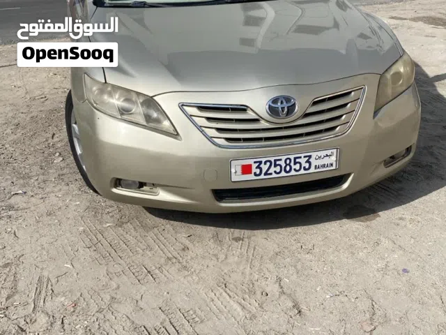 تويوتا كامري 2007