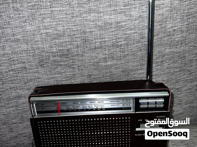 رايدو قديم بعلبته