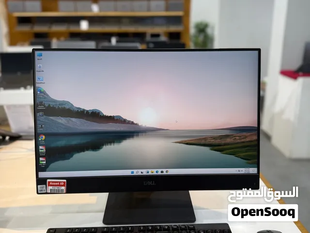 Dell OptiPlex 5490 – كمبيوتر مكتبي قوي وموثوق  Dell OptiPlex 5490 – Powerful & Reliable Desktop