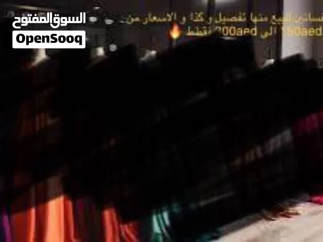 فساتين متنوعه (الناس الجاده بالخاص هنا فقط التواصل اراويكم جميع الفساتين حسب الطلب) متوفر عدة اشكال