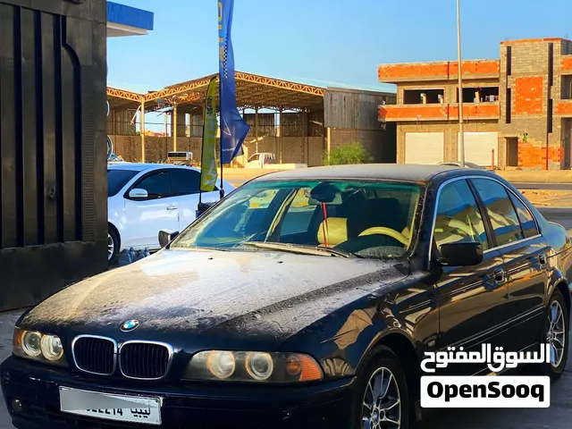 سيارة لا قوة الا باللهE39 530