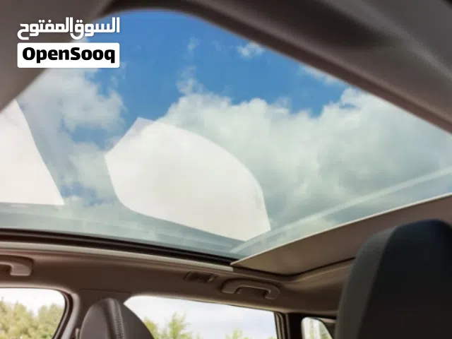 باندا لصيانة فتحة سقف السيارات فني ومختص في صيانة واصلاح فتحات سقف السيارات