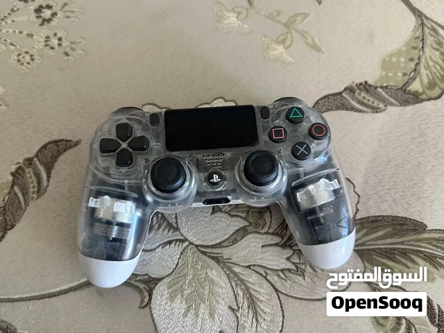 أيد ps4  على 60 شيكل