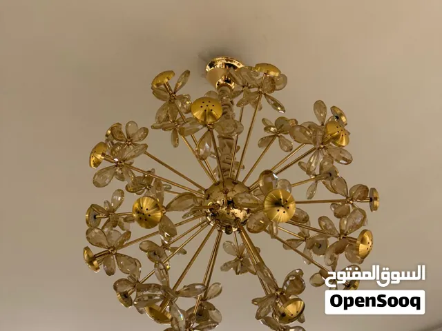 نجف شيك استلس ستيل مستورد