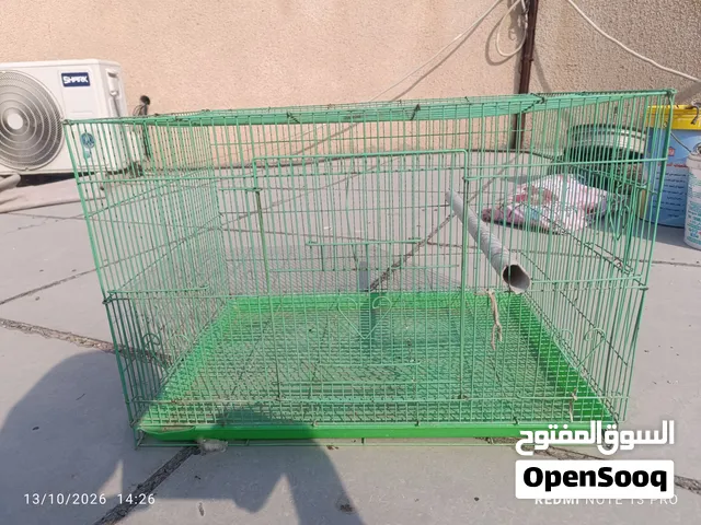 قفص الطيور