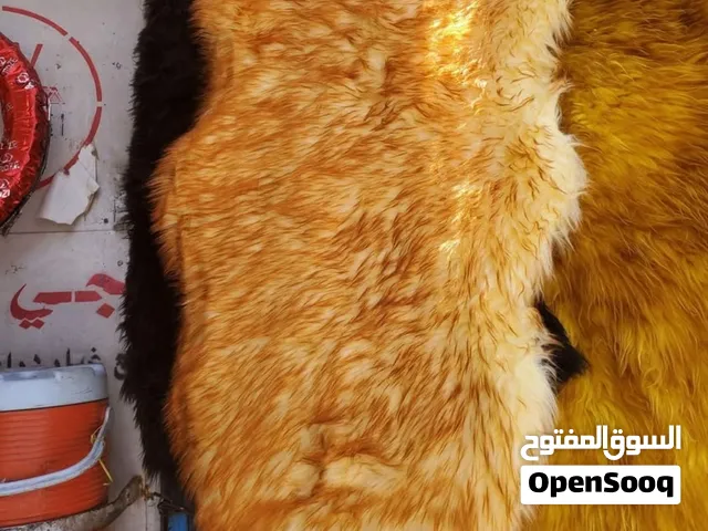 فرو صناعي درجة اولى