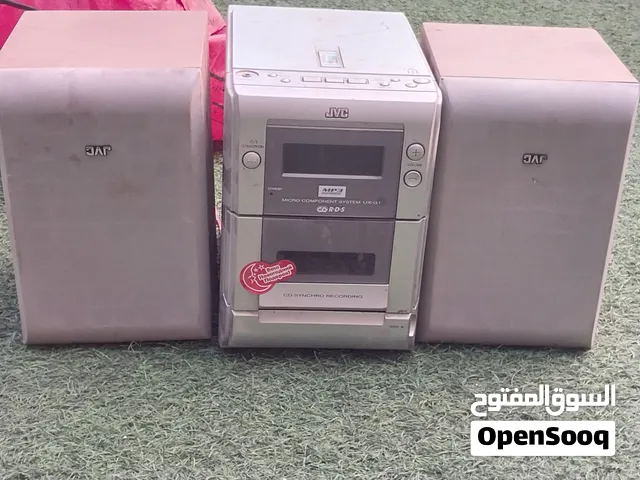 مسجل JVS للبيع
