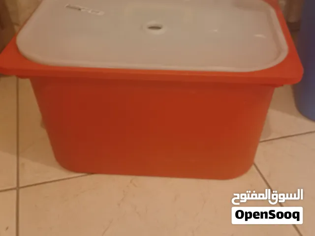 Ikea Storage Bins for kids