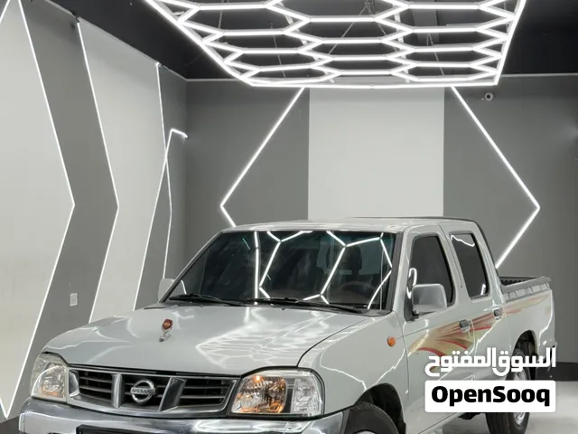 Used Nissan Datsun in Al Batinah