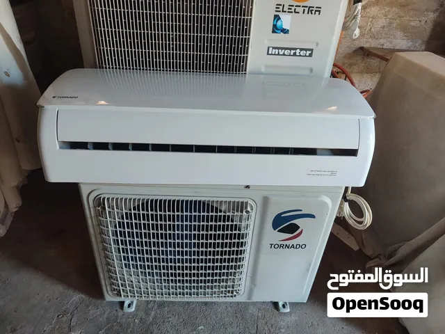 مكيف تورنادو